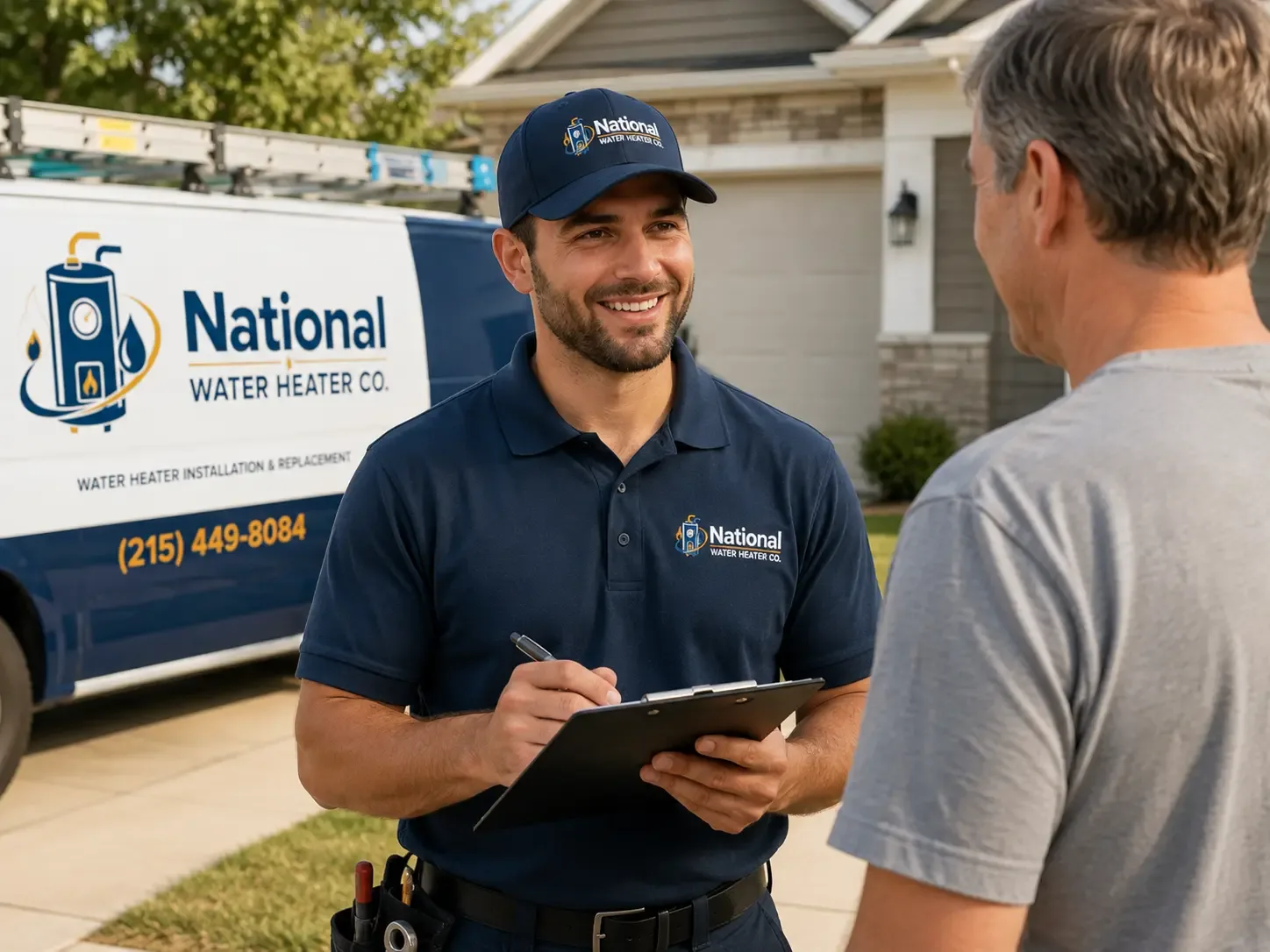 Water Heater Installation Hansville, WA FAQs